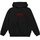 WITP(ウィートップ)のWITPパーカー パーカー