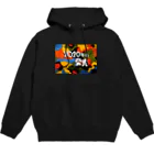 YUMI ADACHI CONTEMPORARYの2020年の栄光 Hoodie