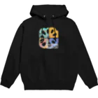 レンコンノエモジ屋さんのはっすん2020 Hoodie