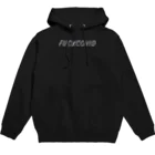 Waiting RoomのFCパーカー Hoodie