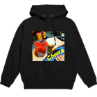 ⊿あべみな🍓ストロベリーロマンス🍓🍓のビール石田ちゃん Hoodie