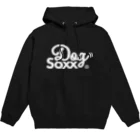 犬の靴屋さんDogSoxxのDogSoxx Hoodie