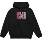 PukuFukuの電灯 Hoodie