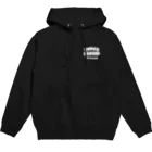 地下労働者GOODSストアのunderground workerパーカー Hoodie