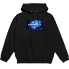 stereovisionのMOTHER！ Hoodie