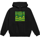 イェジンアチの低さ Hoodie