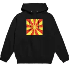 イェジンアチの太陽 Hoodie