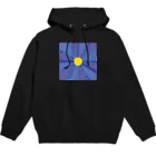 イェジンアチの月 Hoodie