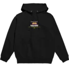 PAWER PLANET 【OFFICIAL】のARCADE CONTROL Hoodie