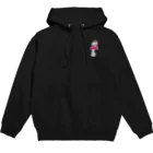 ARUMAのGUMBALL MACHINE Hoodie