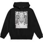 VOODOOのMOLECＨ Hoodie