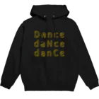 KZによるDDDショップのJOMO Parker Hoodie