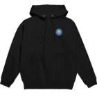 TAXISMのサウナハットランウェイ Hoodie