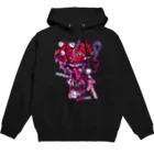 SHIONｴｽｴｲﾁｱｲｵｰｴﾇの恋愛中毒 Hoodie