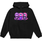 ころもやぎのKOGYAAAKUMA!!! Hoodie