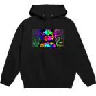 PanDunkのPanDank　RKUコラボ Hoodie