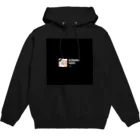 HIROMIN_ONLINE_SHOPのSORANOYADO factory Hoodie