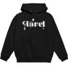 TarelのTarel Logotype パーカー