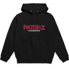 patorz(パトーズ)のP95 Hoodie