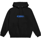 AVANTGARDEのMIRROR Hoodie