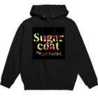 Haphazard Records Goods STOREのSugarcoat  パーカー