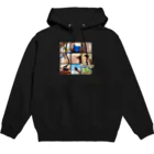 かなたいむ。の奏太の日常を覗き見パーカー Hoodie