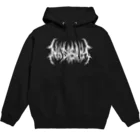 Toshihiro Egawa ArtのDEATH NAGASAKI ２ / 長崎 Hoodie