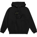 SS14 Projectの目つきの悪いネコ(圧力) Hoodie