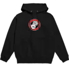 サバイバルデザイン チームシックスのBONKURA（ぼんくら）パーカー2 Hoodie