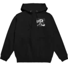 0863junk yardの0863呪junk yard Hoodie