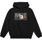 ニャンチューバーつくし【公式グッズ】の師匠パーカー【ニャンチューバーつくし】 Hoodie