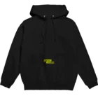 FMK-OのSHOWROOM DISC LOGO "YE" Hoodie