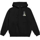 IOST_Supporter_Charityの調整中 Hoodie