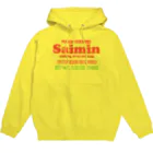 Souvenir HawaiiのSaimin Cup Hoodie