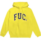 Goohy（グーヒー）のfuc○ Hoodie