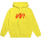 おにぎり堂のケチャップ Hoodie