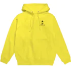 yötön yöのばなけものパーカー(黒) Hoodie