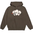 ロジローの儚 Hoodie