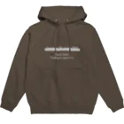 投資株クラTシャツSUZURI店のS&P500（Tシャツ･パーカー）（投資・株クラのデザイン） Hoodie