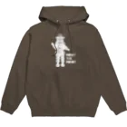 stereovisionのロビーザロボット Hoodie