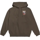 morohey_shopのアン【TEAM キャット フード】ステッカー80×80  パーカー各種 Hoodie