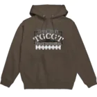 PB.DesignsのTGCGT-OL Hoodie