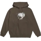 Luz(ルス)の部屋のナイショ(反転) Hoodie