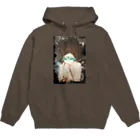 DeiPadmaのBomb a head Hoodie