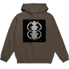 fukuchimeibiのイボイノシシ Hoodie