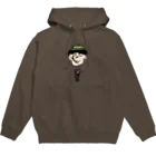 Two Boy’sのTwo Boy’s official グッズ Hoodie