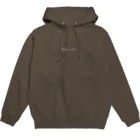 はるちまくんのシャチ オシャレ パーカー (白線) Hoodie