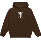 stereovisionのTMマーク Hoodie