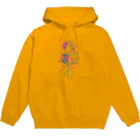 3280boyzのesabaco. hoodies パーカー