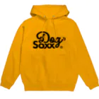 犬の靴屋さんDogSoxxのDogSoxx Hoodie